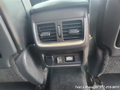 2019 INFINITI QX50 Essential   - Photo 33 - Greenwood, IN 46142