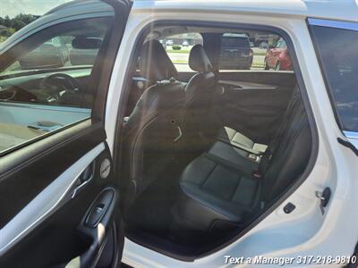2019 INFINITI QX50 Essential   - Photo 10 - Greenwood, IN 46142