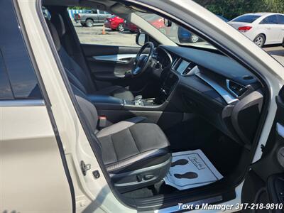 2019 INFINITI QX50 Essential   - Photo 13 - Greenwood, IN 46142