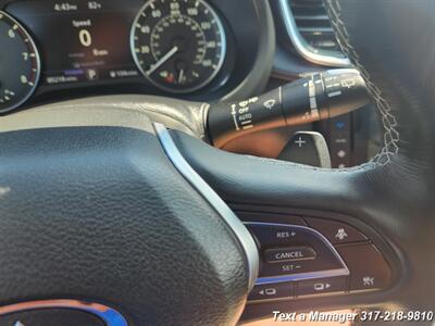 2019 INFINITI QX50 Essential   - Photo 20 - Greenwood, IN 46142