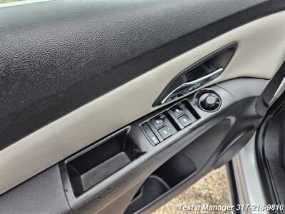 2012 Chevrolet Cruze LS   - Photo 10 - Greenwood, IN 46142