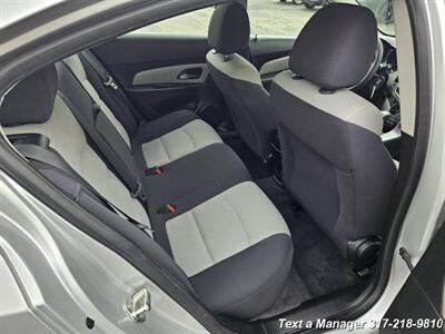 2012 Chevrolet Cruze LS   - Photo 20 - Greenwood, IN 46142