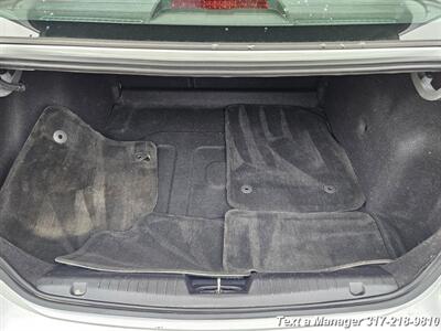 2012 Chevrolet Cruze LS   - Photo 18 - Greenwood, IN 46142