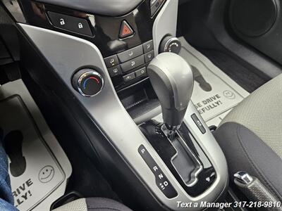 2012 Chevrolet Cruze LS   - Photo 16 - Greenwood, IN 46142