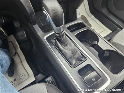 2018 Ford Escape SE   - Photo 22 - Greenwood, IN 46142