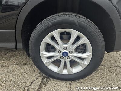 2018 Ford Escape SE   - Photo 27 - Greenwood, IN 46142