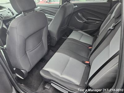2018 Ford Escape SE   - Photo 23 - Greenwood, IN 46142