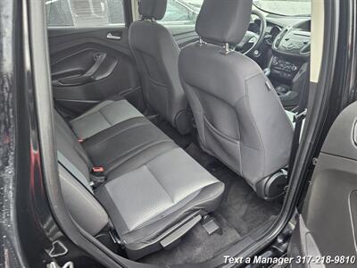 2018 Ford Escape SE   - Photo 25 - Greenwood, IN 46142