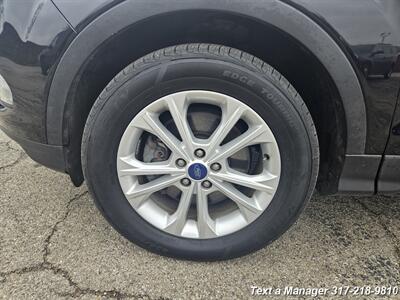 2018 Ford Escape SE   - Photo 30 - Greenwood, IN 46142
