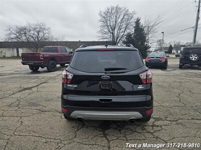 2018 Ford Escape SE   - Photo 4 - Greenwood, IN 46142