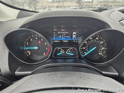2018 Ford Escape SE   - Photo 14 - Greenwood, IN 46142
