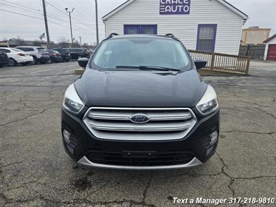 2018 Ford Escape SE   - Photo 8 - Greenwood, IN 46142