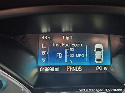 2018 Ford Escape SE   - Photo 15 - Greenwood, IN 46142