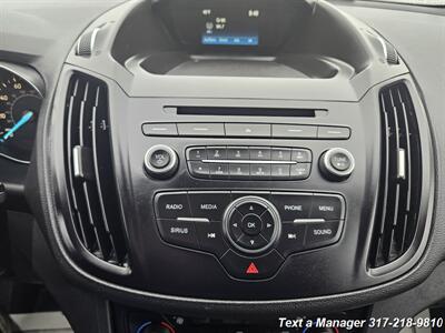 2018 Ford Escape SE   - Photo 20 - Greenwood, IN 46142