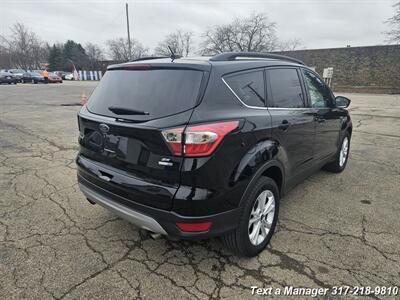 2018 Ford Escape SE   - Photo 5 - Greenwood, IN 46142
