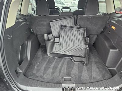 2018 Ford Escape SE   - Photo 24 - Greenwood, IN 46142