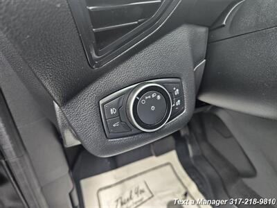 2018 Ford Escape SE   - Photo 12 - Greenwood, IN 46142