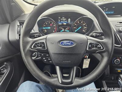 2018 Ford Escape SE   - Photo 13 - Greenwood, IN 46142