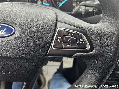 2018 Ford Escape SE   - Photo 17 - Greenwood, IN 46142