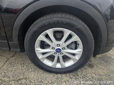 2018 Ford Escape SE   - Photo 29 - Greenwood, IN 46142