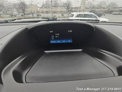 2018 Ford Escape SE   - Photo 18 - Greenwood, IN 46142