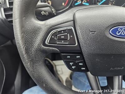 2018 Ford Escape SE   - Photo 16 - Greenwood, IN 46142