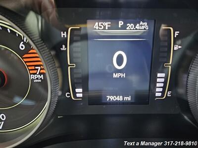 2019 Jeep Cherokee Latitude Plus   - Photo 14 - Greenwood, IN 46142