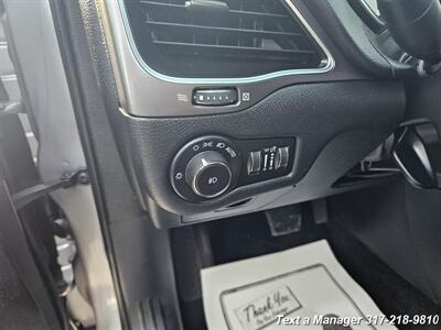 2019 Jeep Cherokee Latitude Plus   - Photo 11 - Greenwood, IN 46142