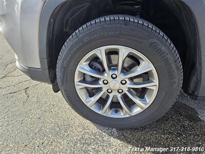 2019 Jeep Cherokee Latitude Plus   - Photo 28 - Greenwood, IN 46142