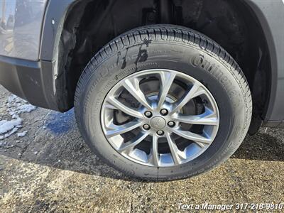 2019 Jeep Cherokee Latitude Plus   - Photo 30 - Greenwood, IN 46142