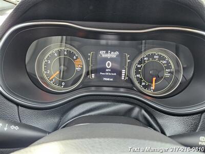 2019 Jeep Cherokee Latitude Plus   - Photo 13 - Greenwood, IN 46142