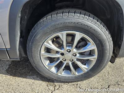 2019 Jeep Cherokee Latitude Plus   - Photo 31 - Greenwood, IN 46142