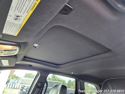 2018 Jeep Grand Cherokee Limited   - Photo 14 - Greenwood, IN 46142