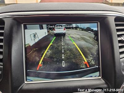 2018 Jeep Grand Cherokee Limited   - Photo 24 - Greenwood, IN 46142