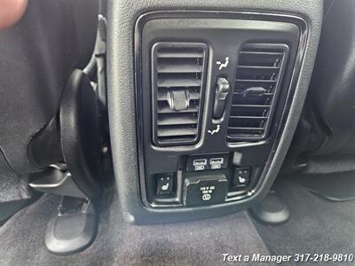 2018 Jeep Grand Cherokee Limited   - Photo 30 - Greenwood, IN 46142