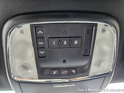 2018 Jeep Grand Cherokee Limited   - Photo 21 - Greenwood, IN 46142