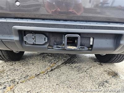 2018 Jeep Grand Cherokee Limited   - Photo 35 - Greenwood, IN 46142