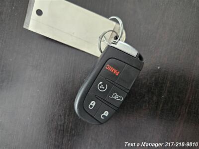 2018 Jeep Grand Cherokee Limited   - Photo 42 - Greenwood, IN 46142
