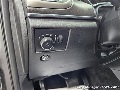 2018 Jeep Grand Cherokee Limited   - Photo 12 - Greenwood, IN 46142