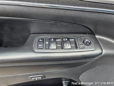 2018 Jeep Grand Cherokee Limited   - Photo 10 - Greenwood, IN 46142