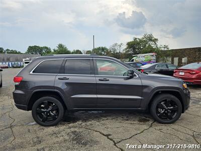 2018 Jeep Grand Cherokee Limited   - Photo 6 - Greenwood, IN 46142