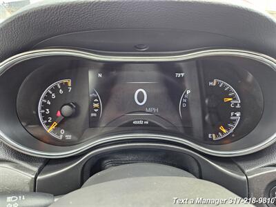 2018 Jeep Grand Cherokee Limited   - Photo 17 - Greenwood, IN 46142