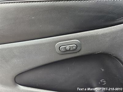 2018 Jeep Grand Cherokee Limited   - Photo 11 - Greenwood, IN 46142