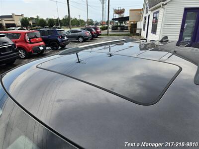 2018 Jeep Grand Cherokee Limited   - Photo 9 - Greenwood, IN 46142