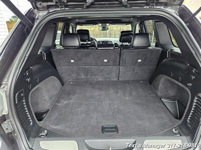 2018 Jeep Grand Cherokee Limited   - Photo 31 - Greenwood, IN 46142