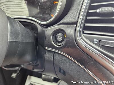 2018 Jeep Grand Cherokee Limited   - Photo 20 - Greenwood, IN 46142