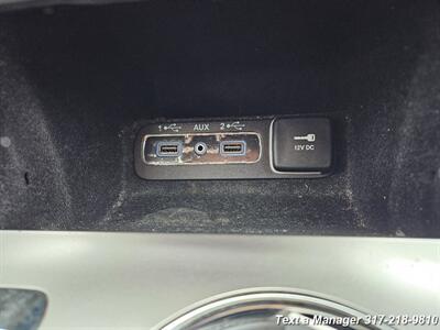 2018 Jeep Grand Cherokee Limited   - Photo 26 - Greenwood, IN 46142