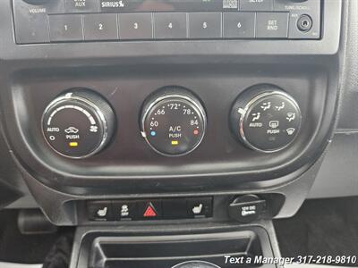 2016 Jeep Patriot High Altitude   - Photo 19 - Greenwood, IN 46142