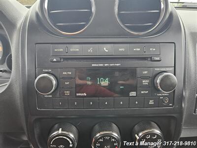 2016 Jeep Patriot High Altitude   - Photo 18 - Greenwood, IN 46142