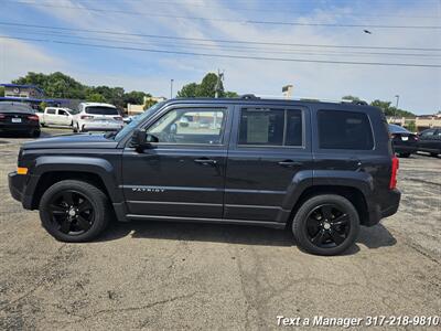 2016 Jeep Patriot High Altitude   - Photo 2 - Greenwood, IN 46142